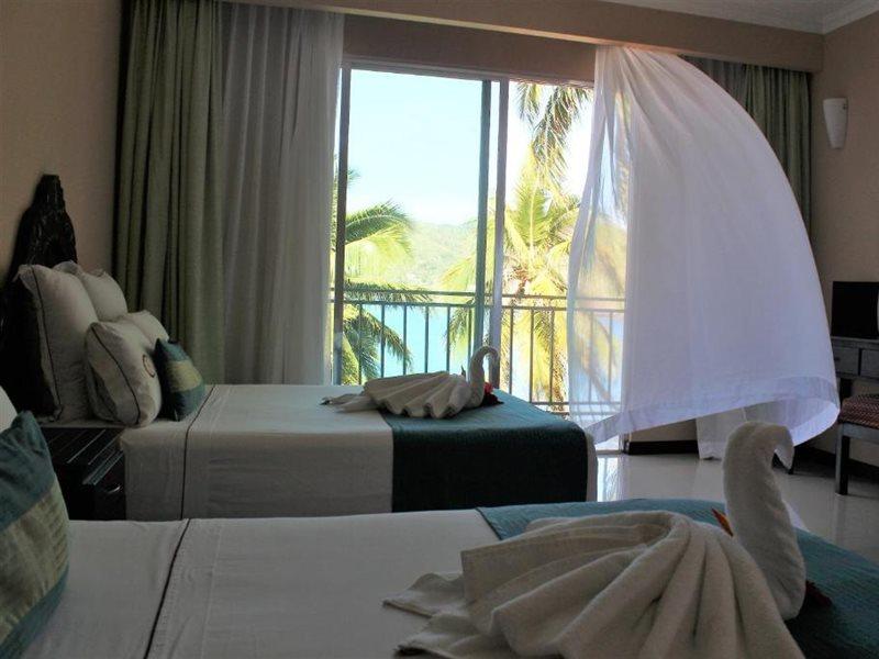 La Quinta Gran Bahía, Cuastecomates - Todo Incluido Exterior foto