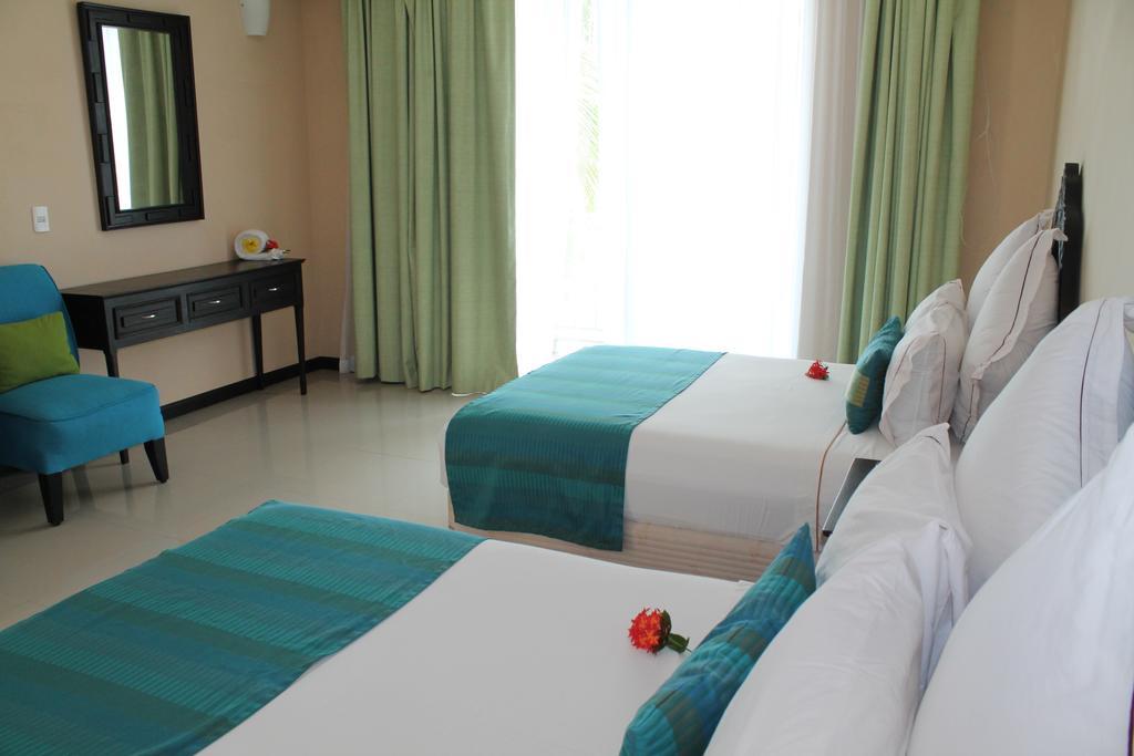 La Quinta Gran Bahía, Cuastecomates - Todo Incluido Habitación foto