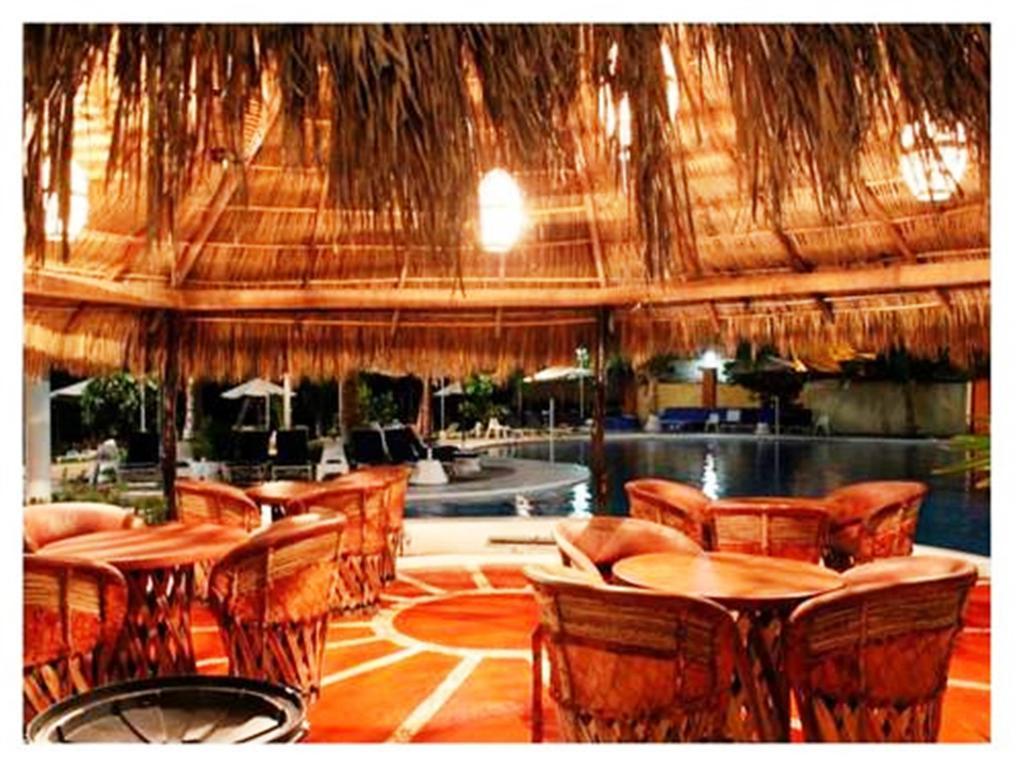 La Quinta Gran Bahía, Cuastecomates - Todo Incluido Exterior foto