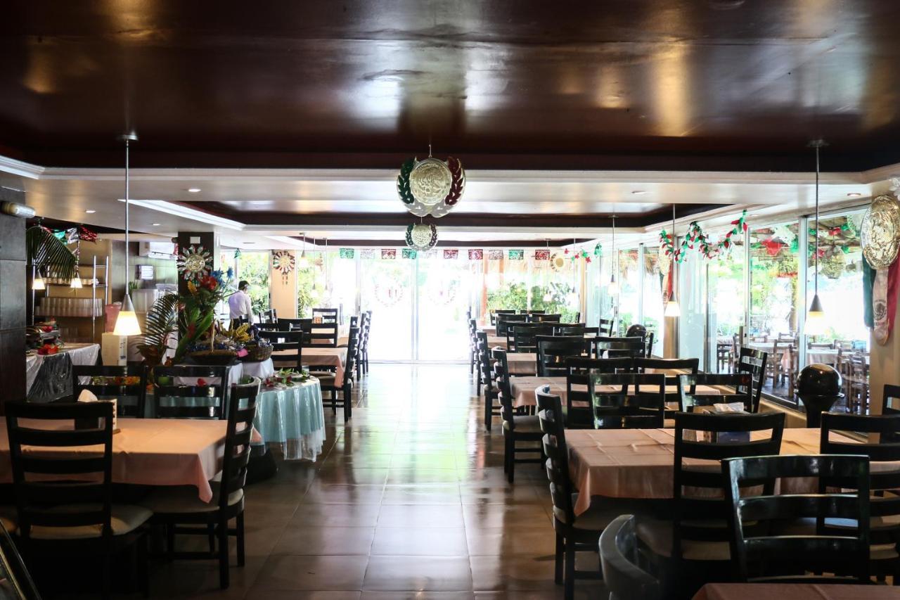 La Quinta Gran Bahía, Cuastecomates - Todo Incluido Exterior foto